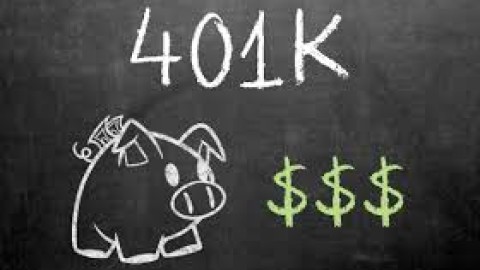 Take it or Leave it: What to do with your “old” 401(k)