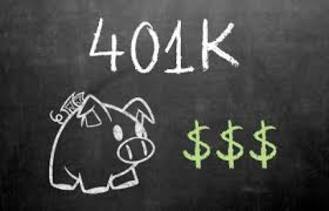 Take it or Leave it: What to do with your “old” 401(k)