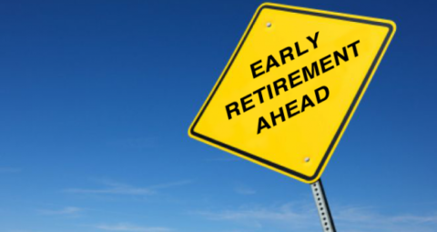 3 Tips for Early Retirees