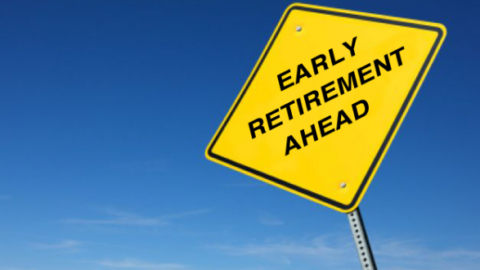 3 Tips for Early Retirees