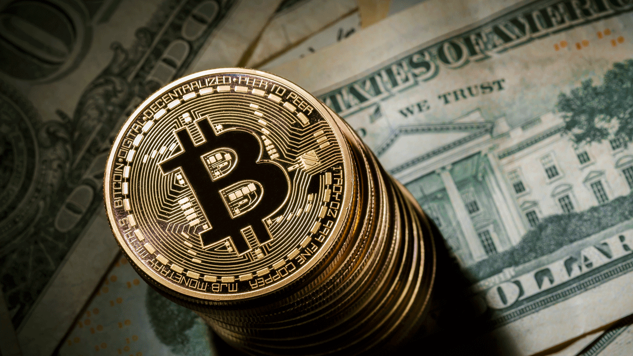 bitcoin principas