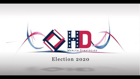 HDWS 2020 Election Video
