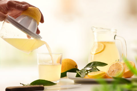 Lemonade Anyone?