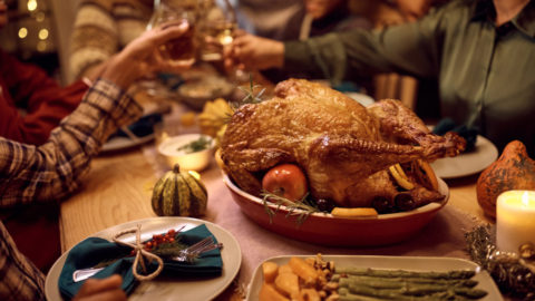Three Planning Tips to Make Your Thanksgiving More Special From Your Financial Advisors
