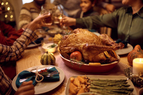 Three Planning Tips to Make Your Thanksgiving More Special From Your Financial Advisors