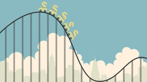 Is your cash in the right spot when rates decline?